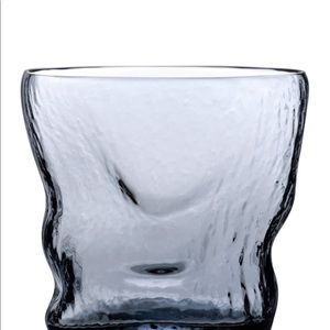 NEW Nude Glasswear Barduck Tumblers